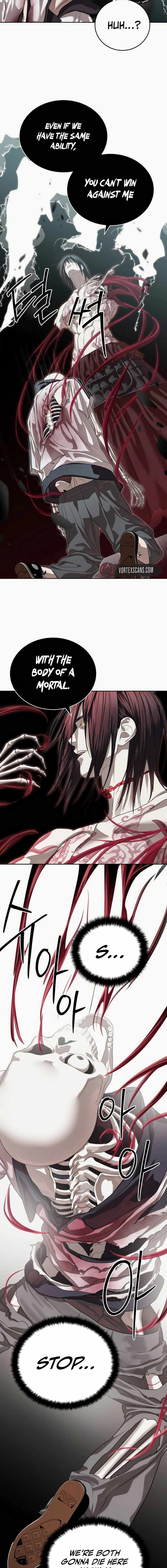 Special Civil Servant Chapter 49 4